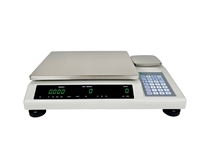 110 lb dual counting scale