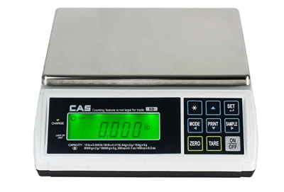 ED-6 Bench scale