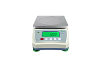 10,000g x 0.1g High Resolution Balance Scale