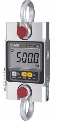 10,000 lb Tension Meter - CAS