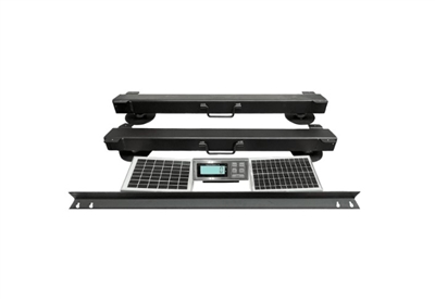 Wireless Animal Weigh Bars - LW