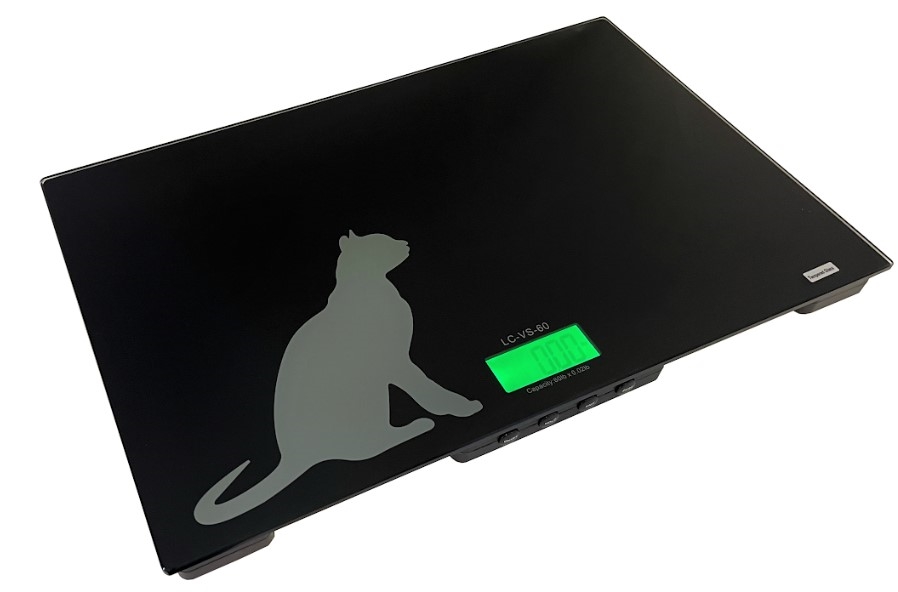 Animal Weighing Scale