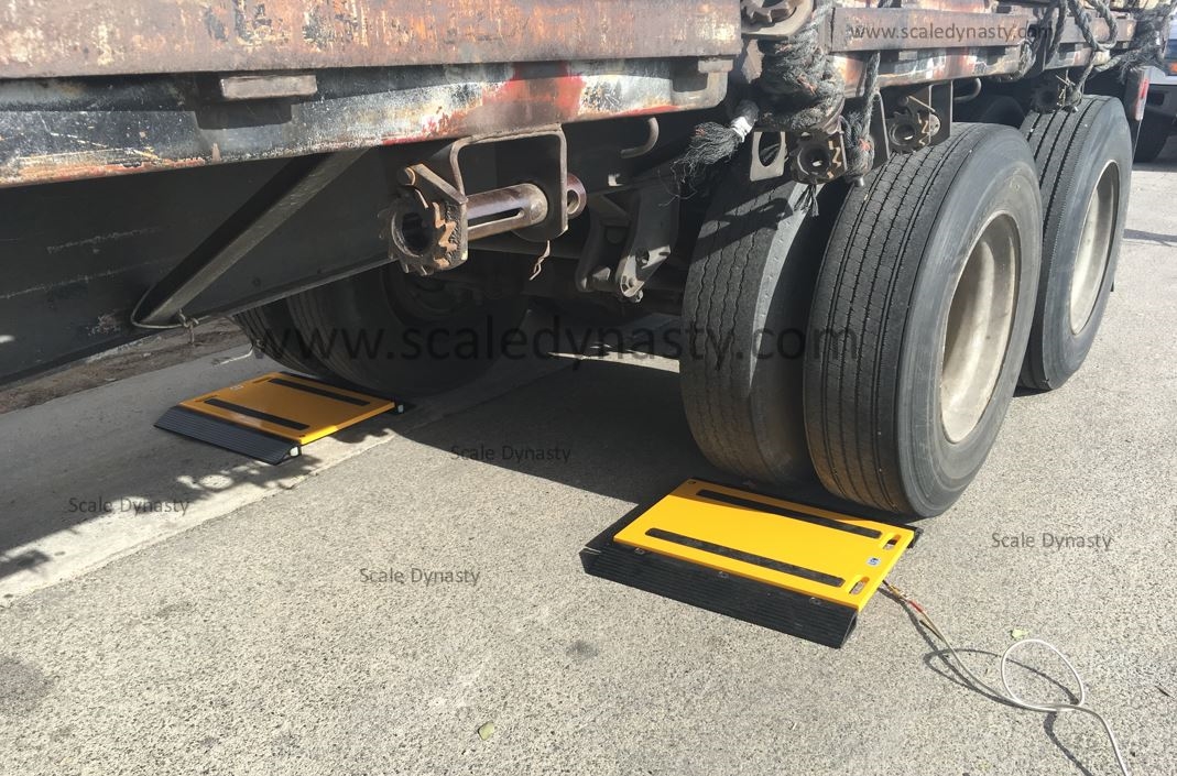 truck scales for sale